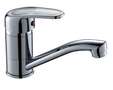 фото Смеситель для кухни SANAKS RUSSIA-MOSCOW 2150s