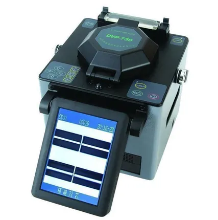 Фото №0 DVP-730 KIT автоматический сварочный аппарат