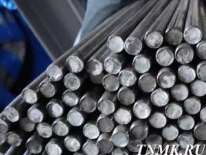 фото Круг стальной 40 мм ст. Х12Ф1