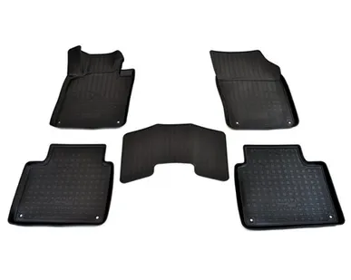 фото Комплект ковриков NorPlast