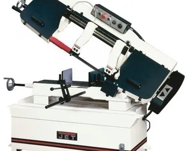 фото Ленточнопильный станок HBS-916W