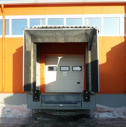 Фото №0 Перегрузочные системы