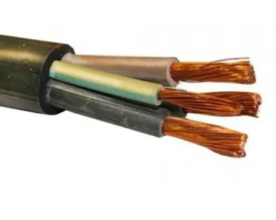 фото Кабель КГ 4х2.5