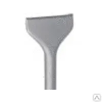 Фото №0 Зубило плоское (лопатка) 50х400мм (Германия) SDS-Max KEIL