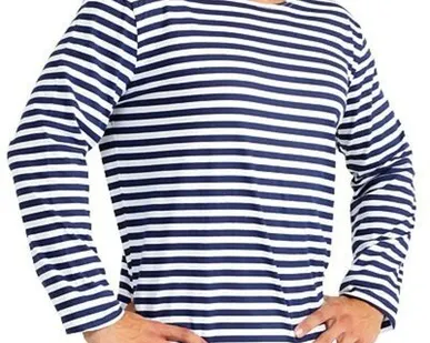 фото Фуфайка муж ЭЙС дл.рук р.46 600217Ф