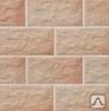 фото Клинкерная крупноформатная плитка Kerabig KS 03 rose