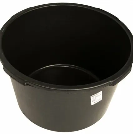 Фото №0 БИБЕР 65124 Контейнер строительный круглый 45 литров