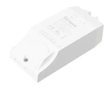 фото Wi-Fi-реле Sonoff POW R2