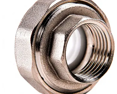 фото РВК, D20-1/2, Ø трубы 20 мм, резьба ½"