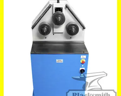 фото Электрический трубогиб Blacksmith ETB60-50HV