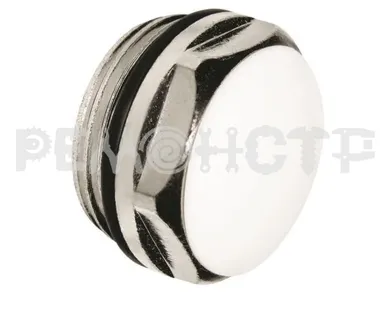 фото Заглушка на переходник для радиатора 1/2' AQualink (10/1000) П '