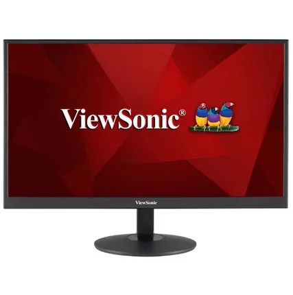 Фото №0 Монитор Viewsonic VA2403
