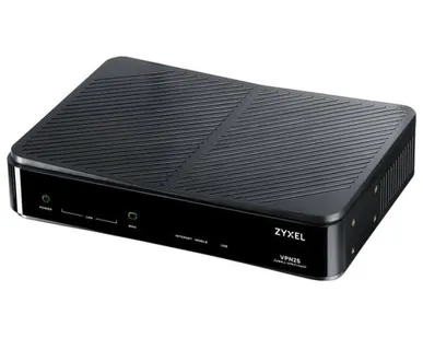 фото Маршрутизатор ZYXEL ZyWALL VPN2S