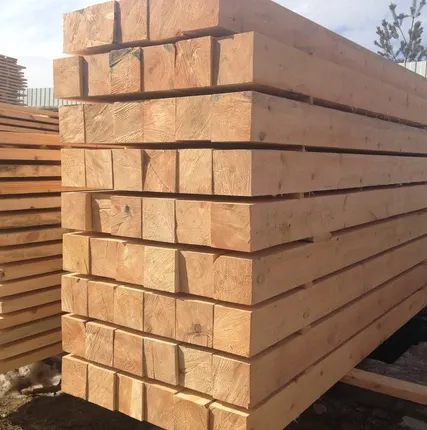 Фото №0 Брус 200 мм