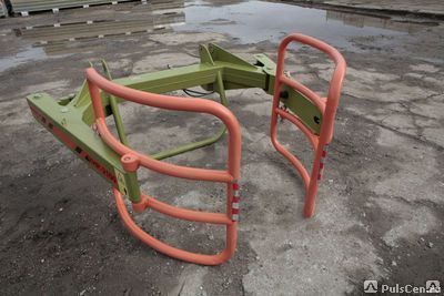 Фото №0 Рулонный кантователь КРН-2100 Frontlift 800