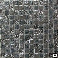 фото Мозаика стеклянная Morocco