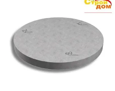 фото Плита низа (днище) ПН 15