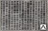 фото Придверная решетка стальная 600 х 400 х 20 (придверная группа)