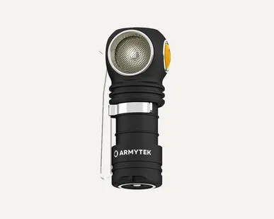 фото Фонарь Wizard C1 Pro Magnet USB
