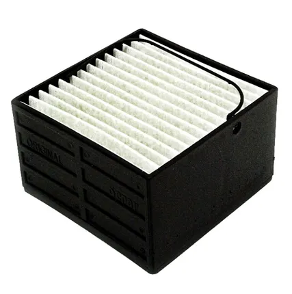 Фото №0 Фильтрующий элемент для Separ-2000/10/Н