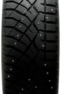 фото Автошина NITTO THERMA SPIKE 235/55 R18 104T шип