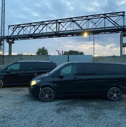 Фото №0 Минивен