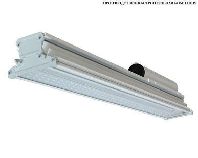 фото Светодиодный светильник AMC Industrial I LED 60W | LG | IP66