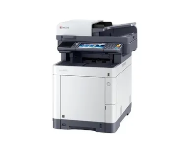 фото МФУ KYOCERA ECOSYS M6635cidn