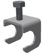 фото Соединитель арматуры с полосой GT (ИМП)