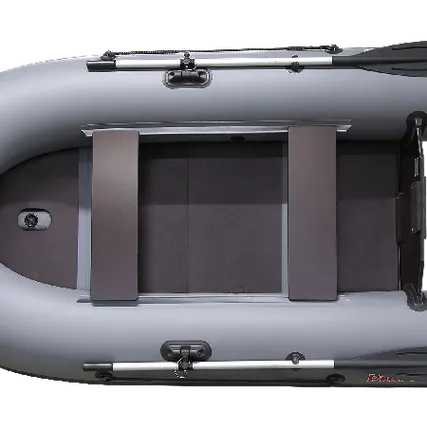 Фото №0 Лодка надувная PM 280 EL 9