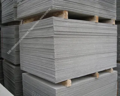 фото Шифер плоский 1,75 х 1,1х8мм