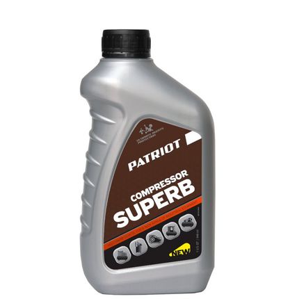 Фото №1 Масло  COMPRESSOR OIL GTD 250/VG 100 1л
