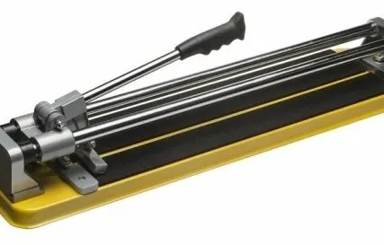 Фото №0 Плиткорез ручной Stayer Standard 3303-60 (600мм)