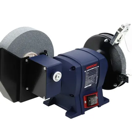 Фото №0 Точило BG 14-04 КРАТОН