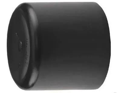 фото Заглушка удлиненная ПЭ100 SDR11 Ду 32 мм, газ, вода