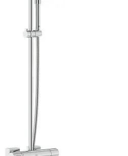 фото Grohe Rainshower 27469000 Душевая система с термостатом Grohe