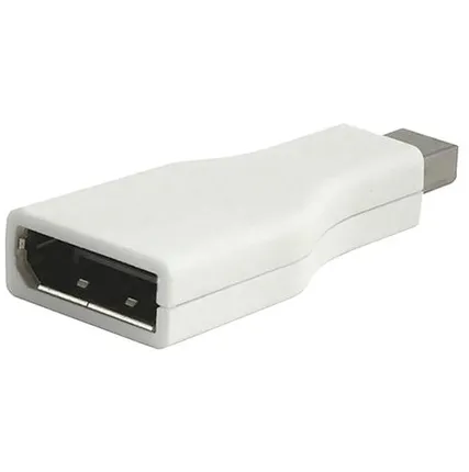 Фото №0 Разъем VCOM DisplayPort - mini