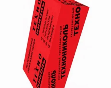 фото Пенополистирол Техноплекс 1180х580х50 (6шт/упак, 0,205м3/упак)