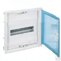 фото Щит Nedbox 1х12+2М LEGRAND