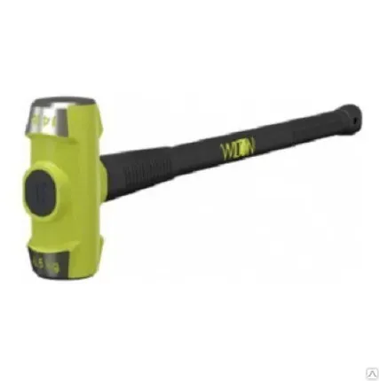 Фото №0 Кувалда "BASH HAMMER" Wilton 3 кг, 760 мм