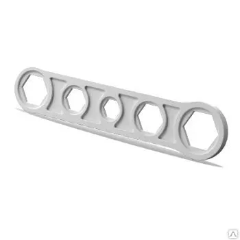 Фото №0 Ключ монтажный FORA