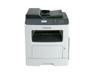 фото МФУ Lexmark MX317dn