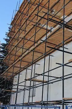 Фото №0 Леса хомутовые ЛСПХ 60