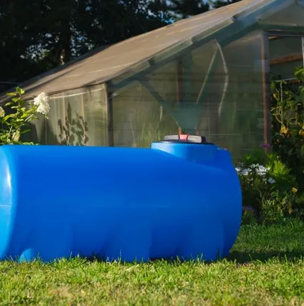 Фото №3 Емкость H 500л