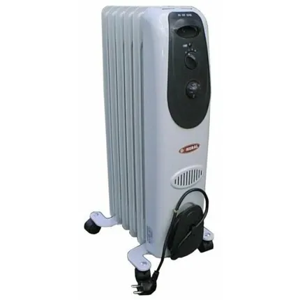 Фото №0 Масляный радиатор General