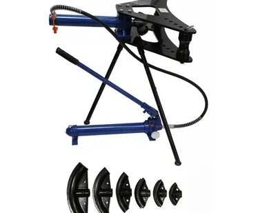 фото Трубогиб Т60012р  АE&amp;T