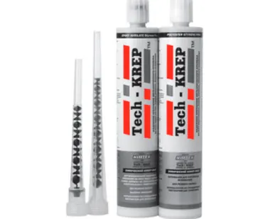 фото Химический анкер ECO STIROL, 300ml