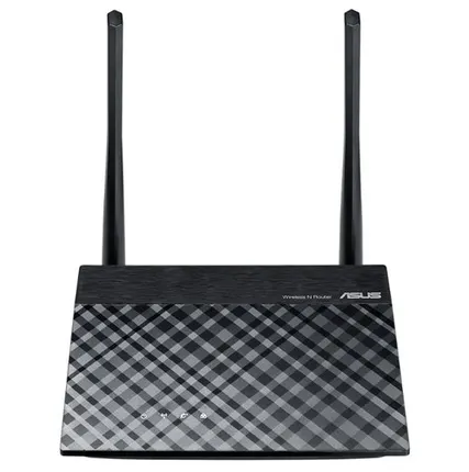 Фото №0 Wi-Fi роутер ASUS RT-N300