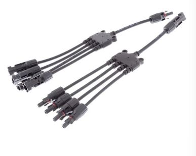 фото MC4Y 4 in1 с кабелем комплект