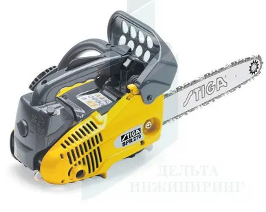 фото Бензопила Stiga SPR 270